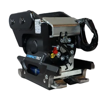 Compacttilt CT1 kantelstuk 1 tot 2 ton